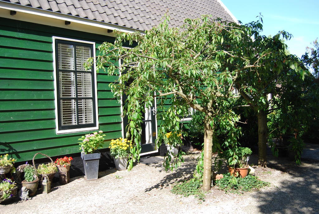 Bed&Brood De Straverdonk Graft Ruang foto