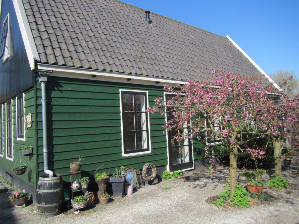 Bed&Brood De Straverdonk Graft Ruang foto